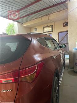 هیوندای سەنتافی